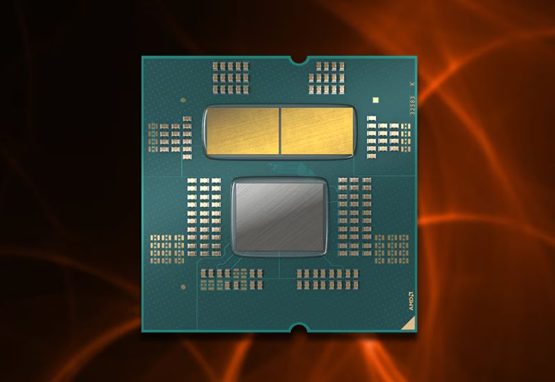 AMD зауважила, що агенти ШІ підвищили інтерес до багатоядерних процесорів.