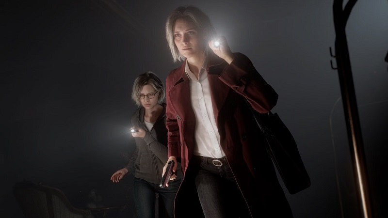 «Короткометражка про Resident Evil Requiem перевищила більшість фільмів за RE і зачепила шанувальників»