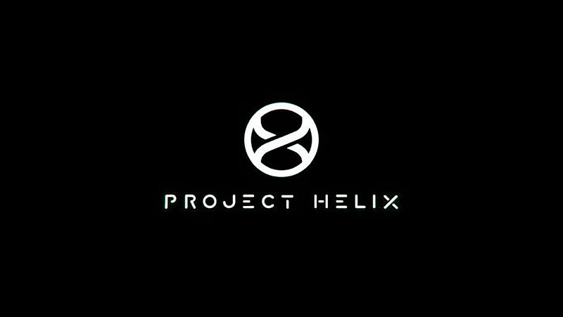 Майкрософт оголосила про створення наступного покоління Xbox — Project Helix дозволить грати у ігри як на консолі, так і на ПК.
