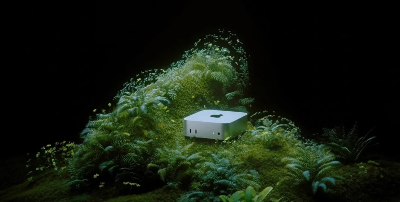 Перплексі випустив Personal Computer – хмарний ІІ‑агент для Mac mini від Apple
