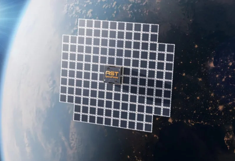 Потенціал SpaceX? Акції AST SpaceMobile зросли на 6000 %, завдяки інвесторам із Reddit