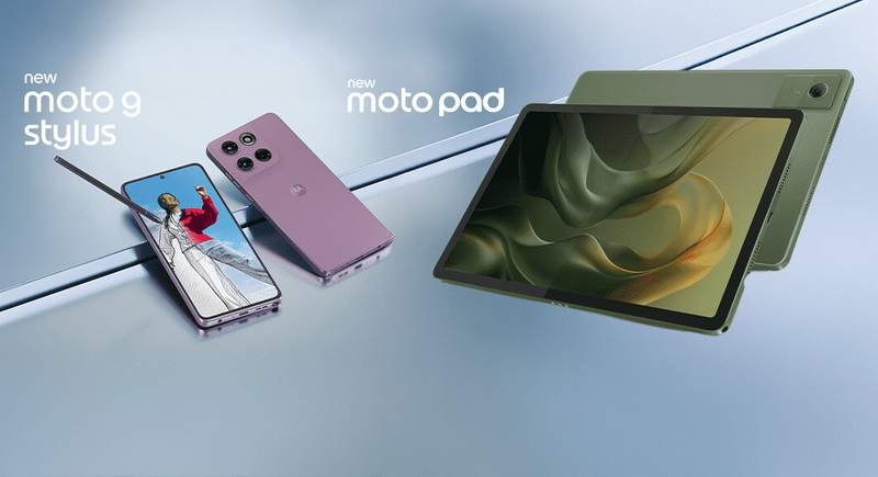 Moto G Stylus 2026: нова модель з покращеним стилусом від Motorola