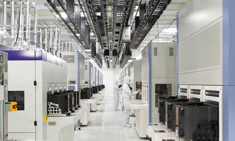 Кіоксія планує розширити свій частковий ринок у сегменті NAND-пам’яті, поки конкуренти зосереджені на пам’яті для штучного інтелекту
