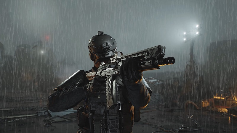 Космічний «Escape from Tarkov»: оголошено новий хардкорний sci‑файшн-шутер від Fragmentary Order