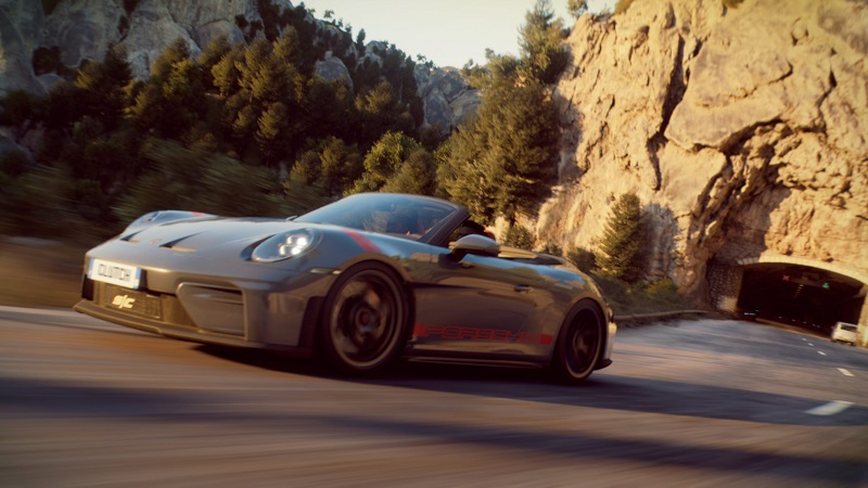 Колишні творці Forza Horizon презентували гоночний екшн-боєвік «Clutch»: новий трейлер і деталі проекту
