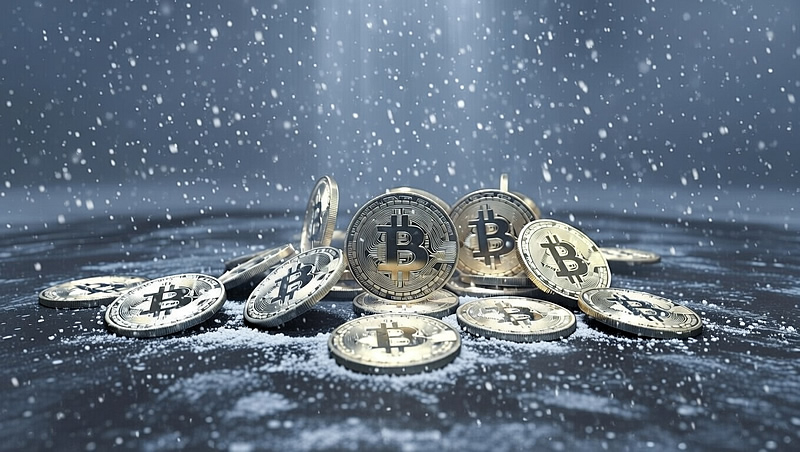 Нова кrypto‑зима застигла ринок з ніг – навіть найпевніші інвестори залишилися в розгубленості.