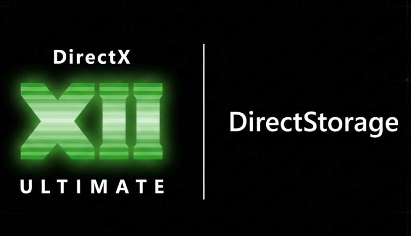 Microsoft представила DirectStorage 1.4: прискорене завантаження ігор завдяки новому методу стискання та додатковим технологіям