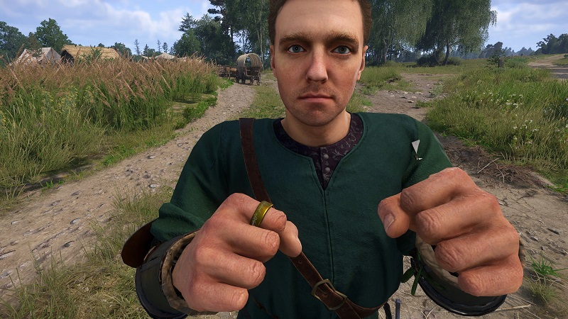 Warhorse підтвердила розробку RPG у стилі «Володаря Перснів» і продовження Kingdom Come: Deliverance