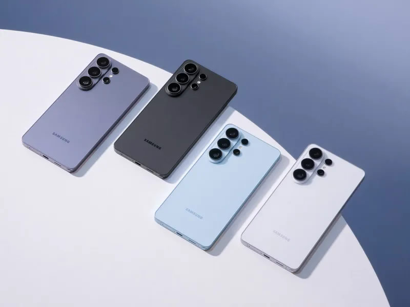 Samsung пояснила, чому у корпусі Galaxy S26 не використовували магнітні елементи
