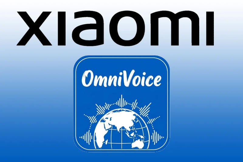 Xiaomi запустила OmniVoice — відкриту модель ШІ, здатну озвучувати тексти майже на всіх мовах і копіювати голоси.