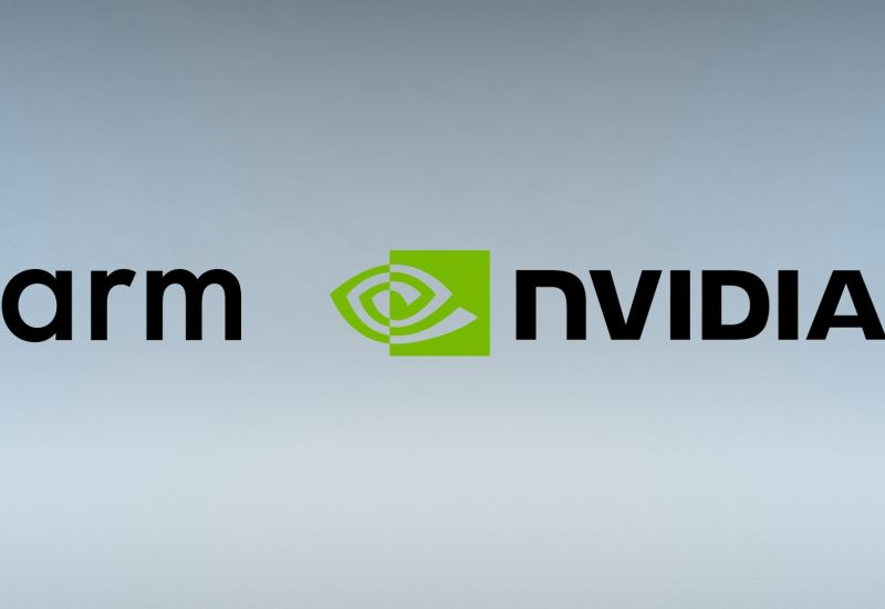 Новий етап після невиконаної угоди: Nvidia розпродала залишкові акції Arm за 40 мільярдів доларів