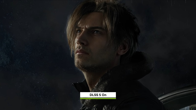 DLSS 5 шокувала навіть співробітників партнёрських студій Nvidia — розробники отримали усю інформацію «завчасно, як і громадськість».