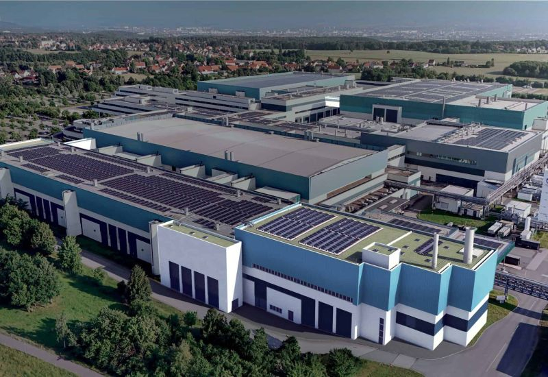 ГлобальФаундріси вимагатиме заборонити імпорт чіпів Tower Semiconductor у США через патентний розбіжність