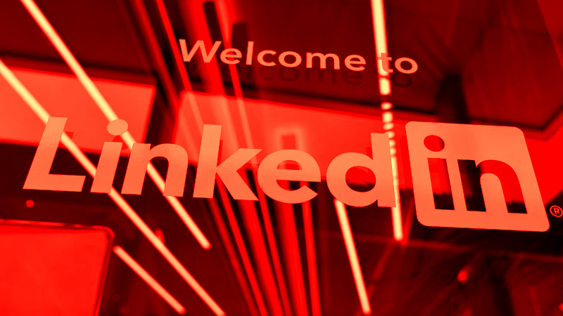 LinkedIn таємно збирає дані про встановлені програмні продукти на пристроях своїх користувачів.