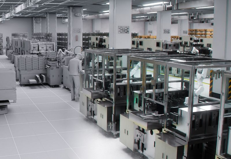 Прибуток Foxconn зріс на 34 % після початку квітня завдяки бізнесу з ШІ, що підвищив квартальний прогноз.