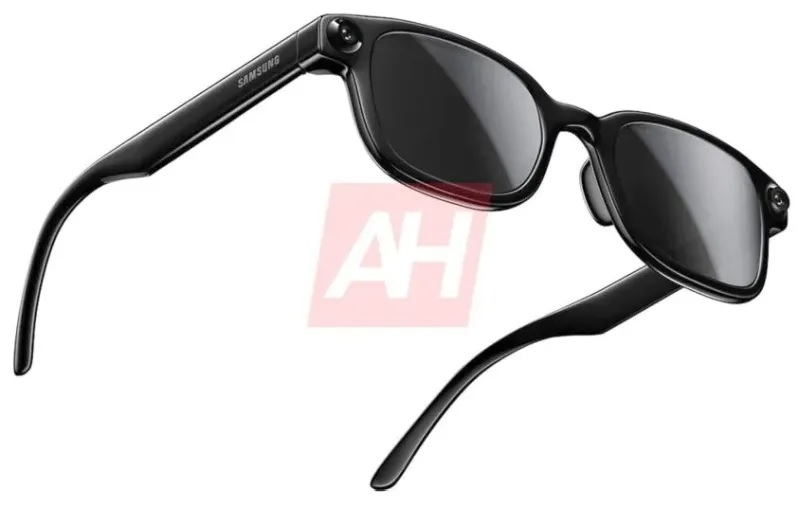 Сенсинг презентує Galaxy Glasses – розумні окуляри, з’являться наприкінці липня
