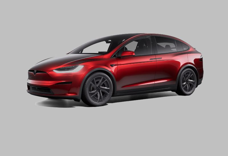 Тесла оголосила про продаж обмеженої серії з 350 електричних автомобілів Model S та Model X для колекціонерів.