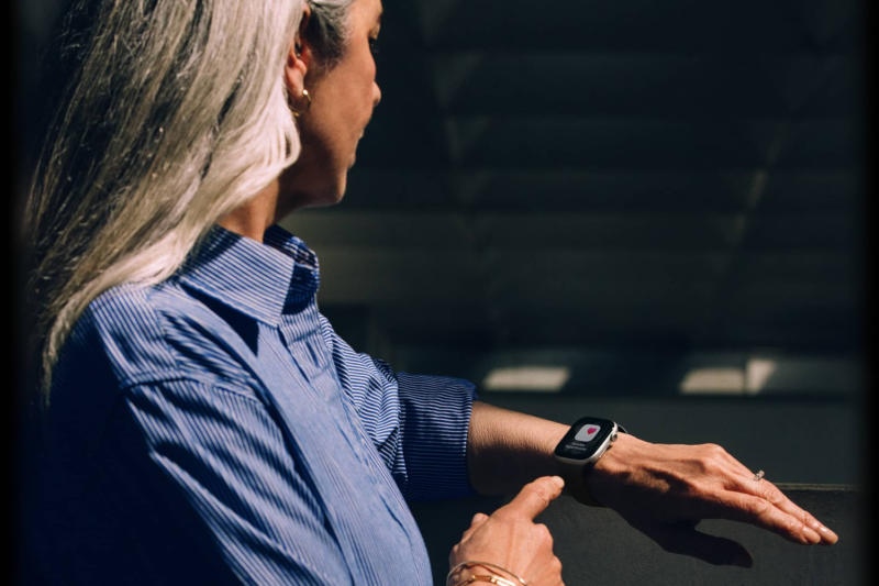 Apple знову перемогла Masimo у боротьбі за точність вимірювання рівня кисню в крові