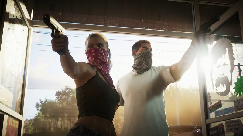 Колишній працівник Rockstar розповів про інноваційну технічну функцію GTA VI