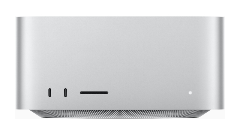 Кук: виправлення раптової нестачі Mac mini та Mac Studio займе кілька місяців