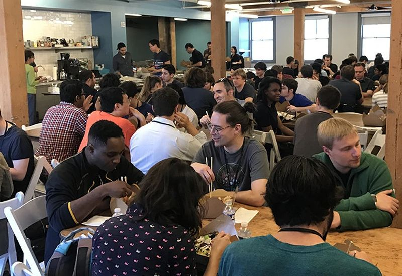 Google і OpenAI готові підтримати Anthropic у суді щодо конфлікту з Пентагоном