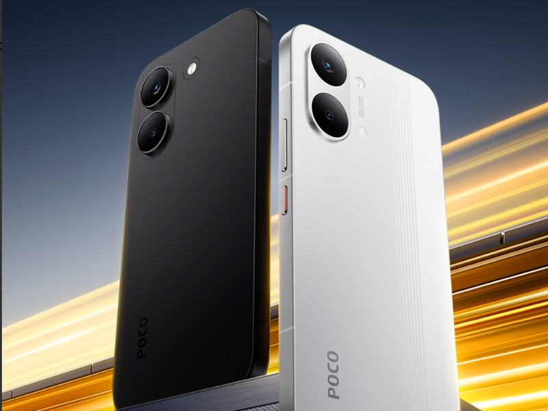 Поко незабаром представить нові потужні моделі X8 Pro та X8 Pro Max.