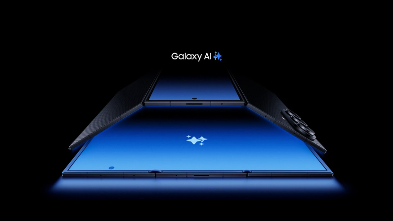 Samsung повністю припинив продаж тристорного смартфону Galaxy Z TriFold, менш ніж через рік після його запуску