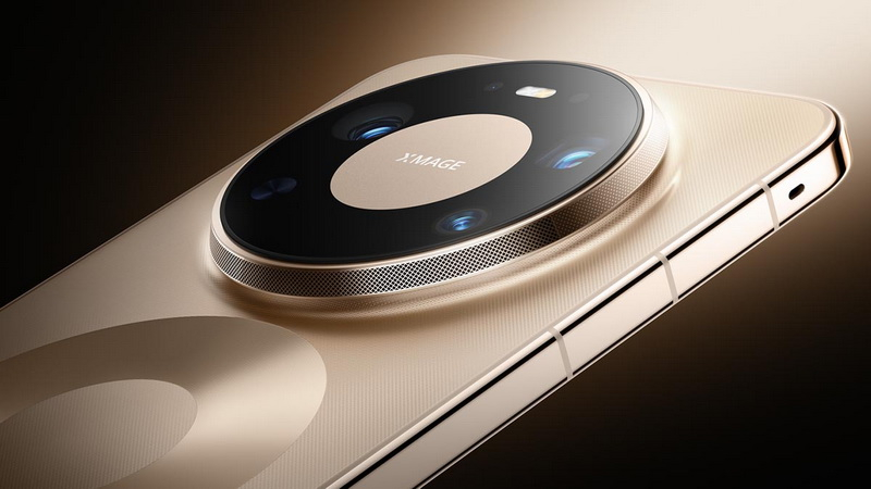 Huawei випустила смартфон Mate 80 Pro Max Wind Edition з яскраво вираженими фронтальними камерами та вбудованим вентилятором