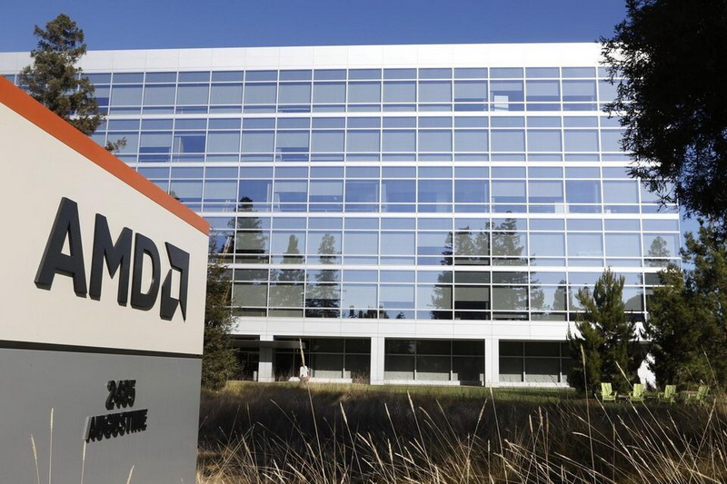 AMD призначила Аріеля Кельманна керівником відділу маркетингу, зосереджуючись на дата-центрах і штучному інтелекті