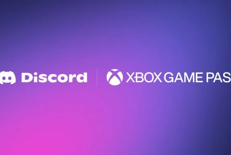 Майкрософт оголосила про співпрацю Xbox з Discord, але не розкривала деталі