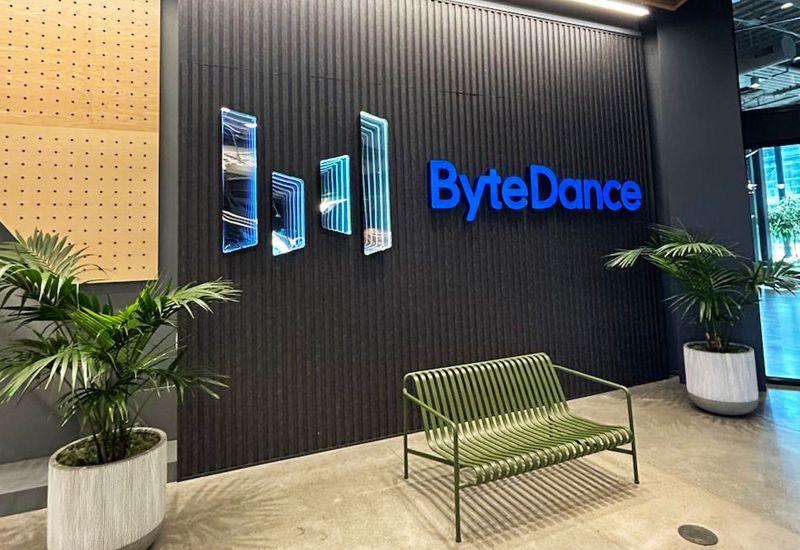 Оцінка капіталізації ByteDance, власника TikTok, склала 550 мільйонів доларів, що робить її однією з найдорожчих приватних компаній світу.