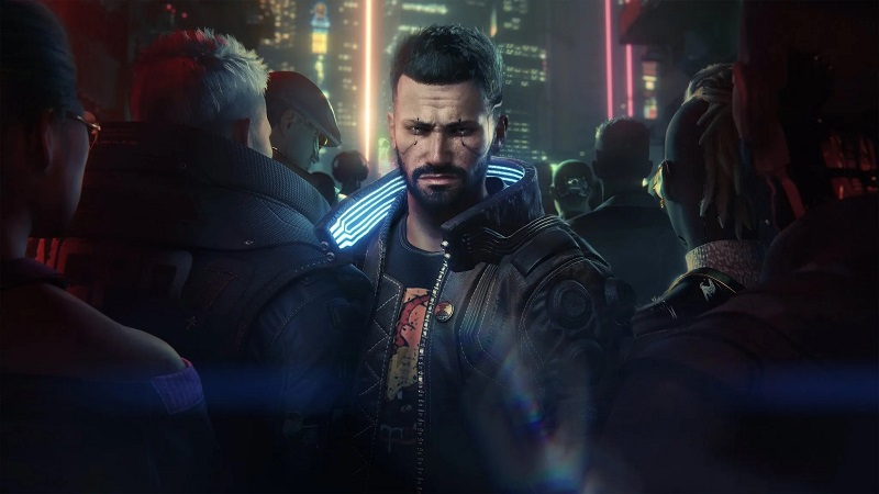 Проект CD Projekt Red опублікував деталі про вакансії щодо загадкового RPG Hadar, обіцяючи «безмежний потенціал».