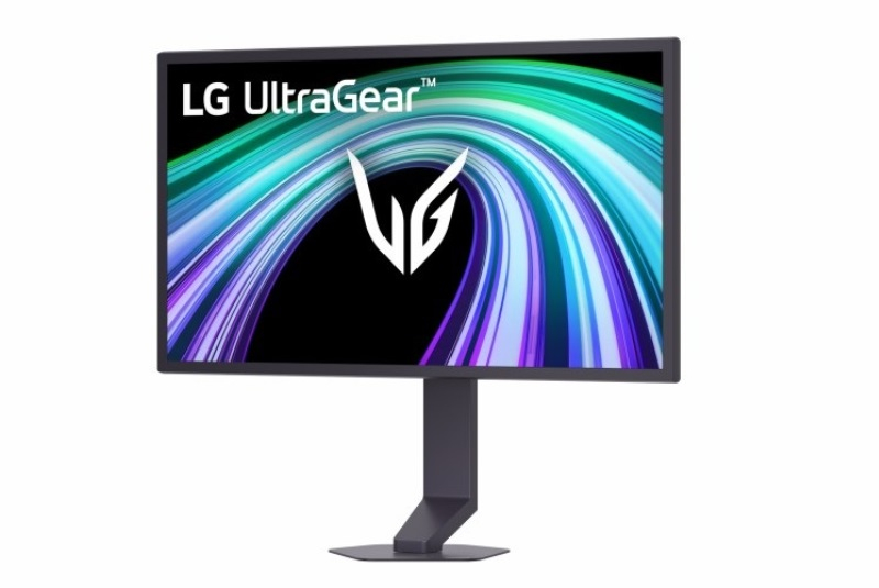LG представить свій перший ігровий монітор 1080 p з частотою оновлення 1000 Гц