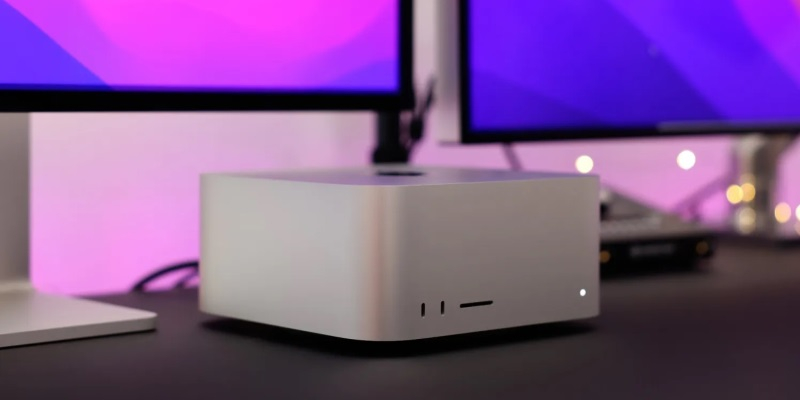 Apple розпродали всі Mac Studio з 256 ГБ ОЗП, а термін доставки тепер становить 4–5 місяців