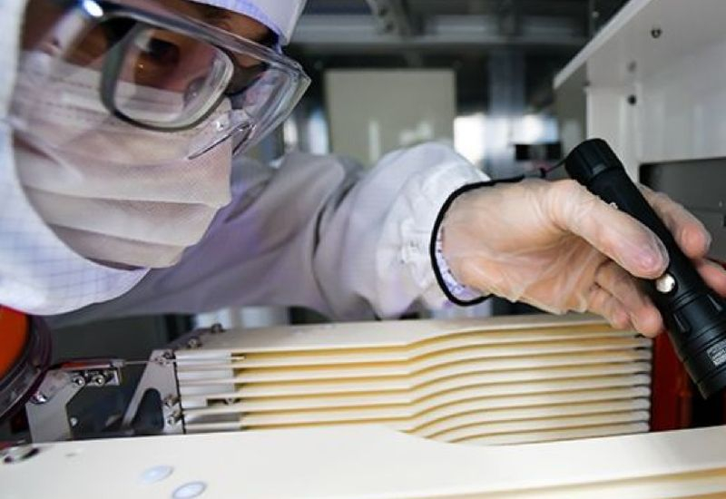 США зняли CXMT та YMTC зі списку заборон, що дозволить постачати їхні NAND‑і DRAM у країну.