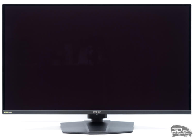 OLED‑монітори у світовому масштабі зросли на 78 % за рік, і Asus зайняла майже одну із чотирьох частин ринку.