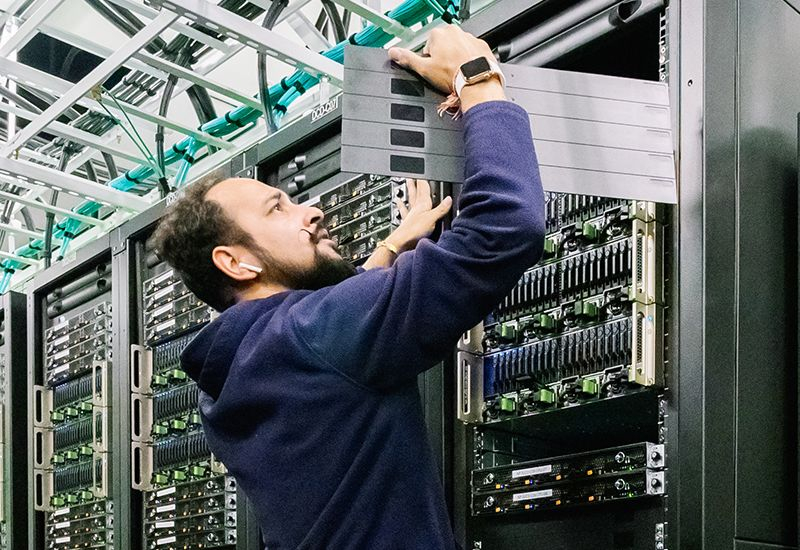 Акції Nvidia досягли вершин, а сильний квартальний результат лише трохи послабить зростання, якщо взагалі буде підвищувати ціну.