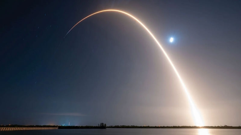 SpaceX звинуватила запуск конкурентних супутників Amazon Leo у підвищенні ризику зіткнень