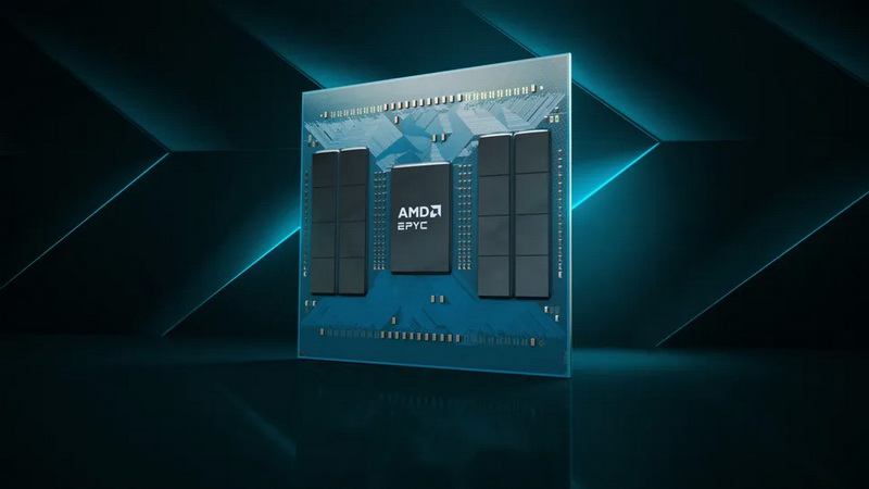 Експлойт Fabricked приховано руйнує апаратну захист чіпів EPYC з повною ефективністю – AMD вже випустив виправлення