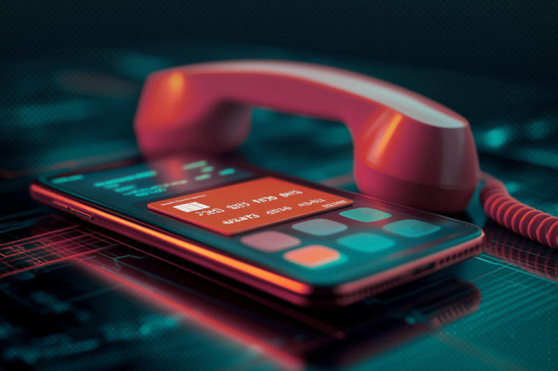 Група шахрайських застосунків CallPhantom у «Play Маркеті» зібрала 7,3 млн завантажень.