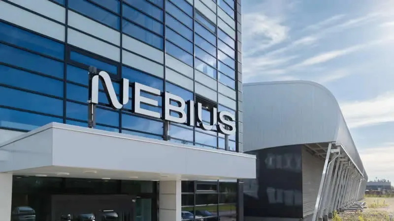Аркадій Волжай із Nebius придбає за 275 млн доларів команду фахівців з пошукових систем для AI‑агентів Tavily