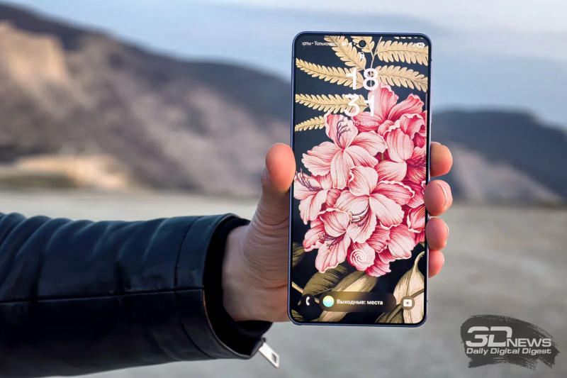 Семсунг розглядає постачання китайських екранів від BOE для Galaxy S27