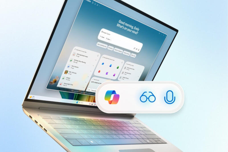 Microsoft зберігатиме Copilot у Windows 11, лише сховає його функціональність ШІ