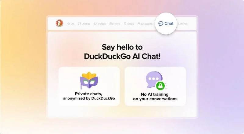 ДакДакГо впроваджує голосовий чат з AI‑ботом Дак.ai, забезпечуючи при цьому конфіденційність даних