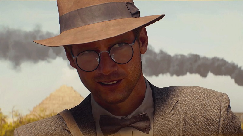 Бетесда оголосила терміни випуску Fallout 4: Anniversary Edition і Indiana Jones and the Great Circle для Nintendo Switch 2.