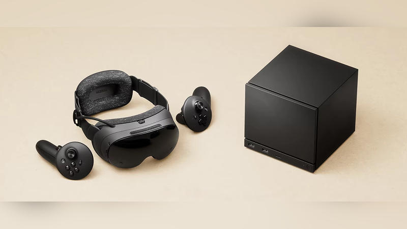 Valve оголосила, що планує запустити Steam Machine і Steam Frame до кінця літа