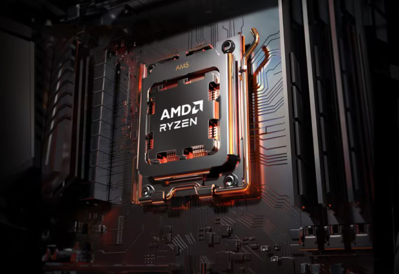 AMD випускає міні‑ПК Ryzen AI Halo, призначений для веб‑кодування офлайн за ціною 3999 доларів