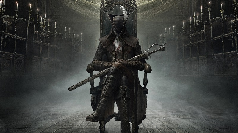 Переробка Bloodborne від Bluepoint майже завершена: Sony погодилася, але виникли деталі.