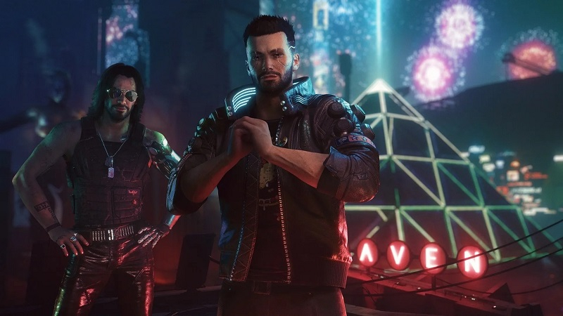 Xbox привабила шанувальників тизером «надихаючої нової гри» в Game Pass, що явно вказує на Cyberpunk 2077