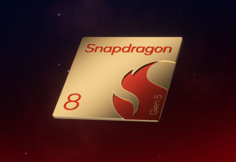 Ринок смартфонів сповільнився через нестачу комплектуючих: Qualcomm розчарувала очікування, акції впали на 10 %.